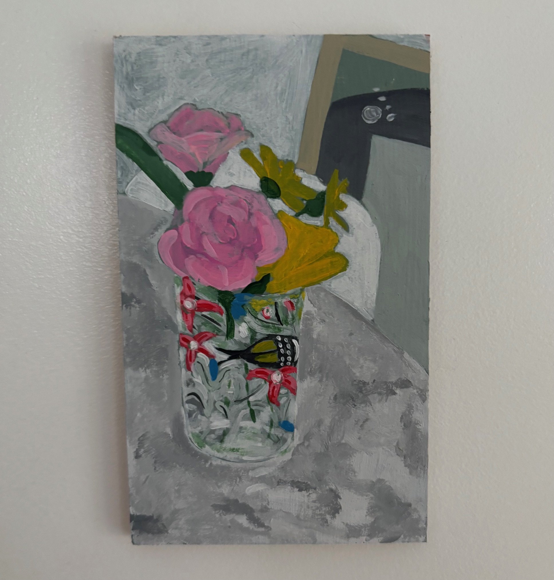 Small bouquet