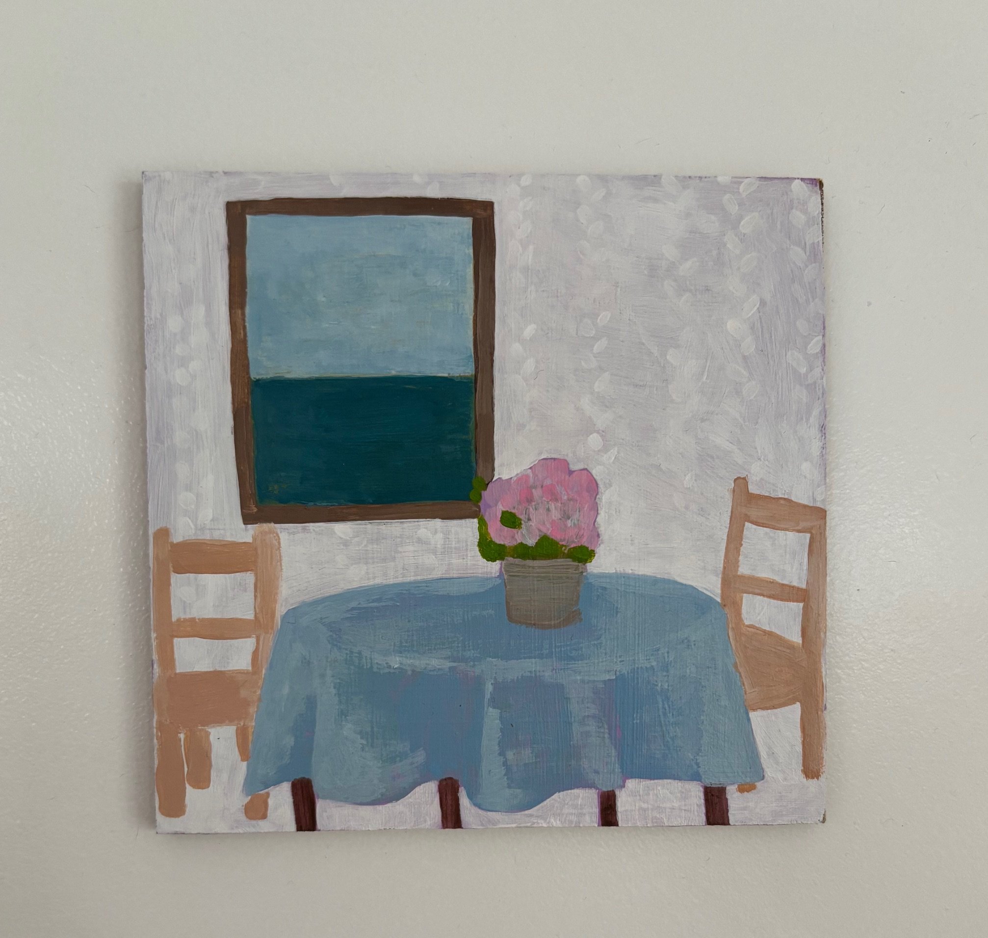 Seaside Room