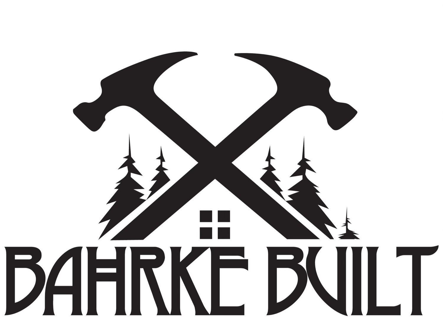 Bahrke Built     