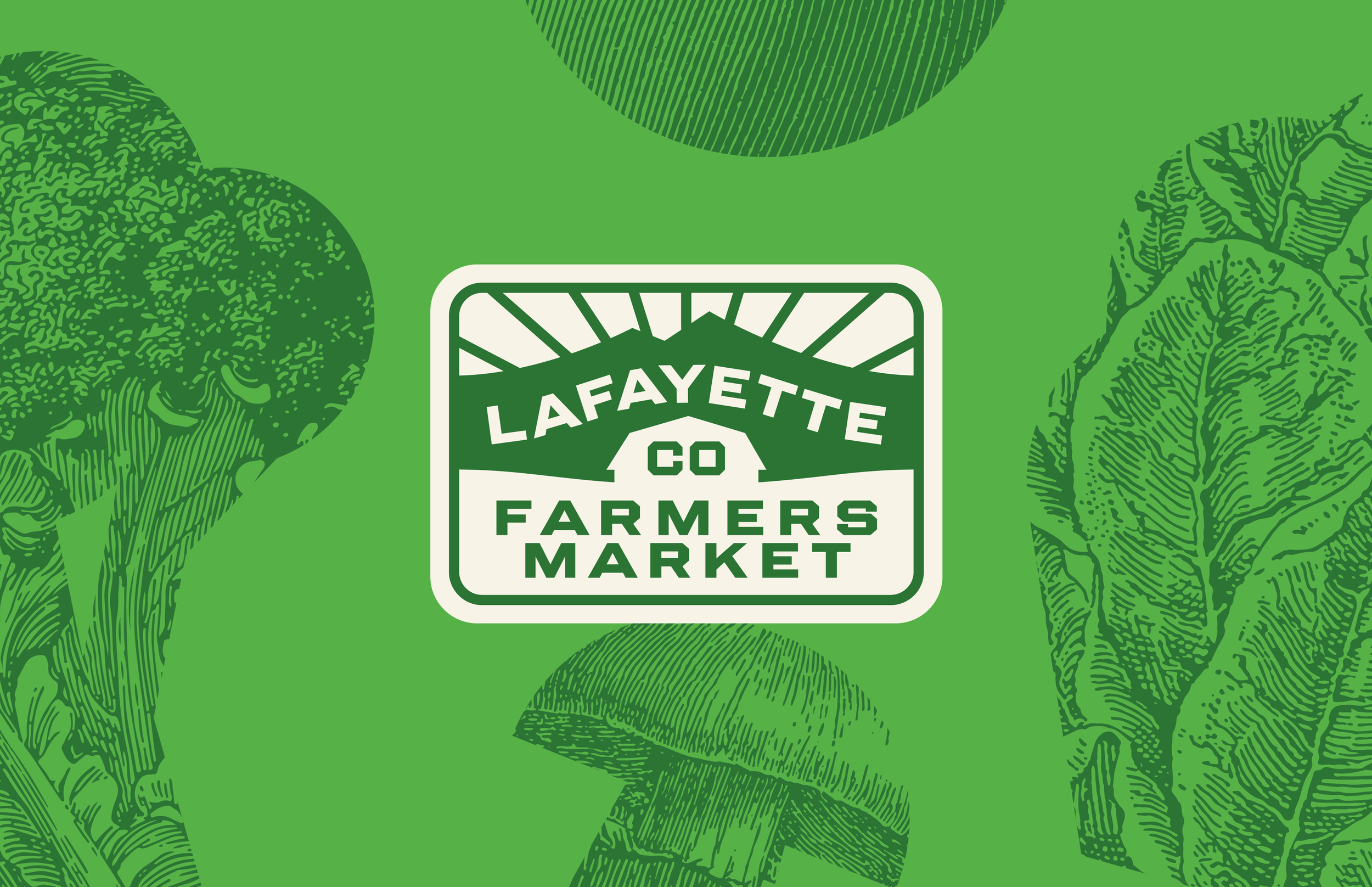 Lafayette Farmers Market