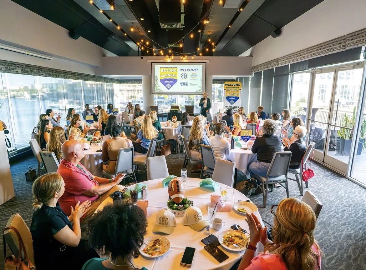 SEC 2026 Football Media Kickoff Days