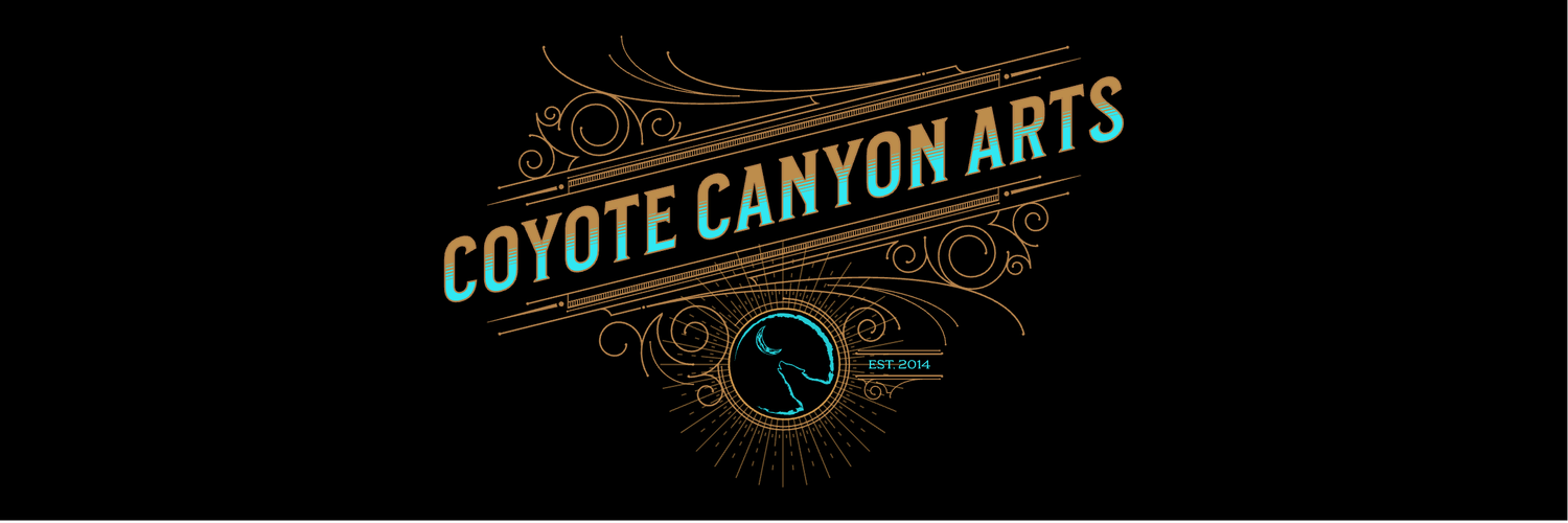COYOTE CANYON ARTS