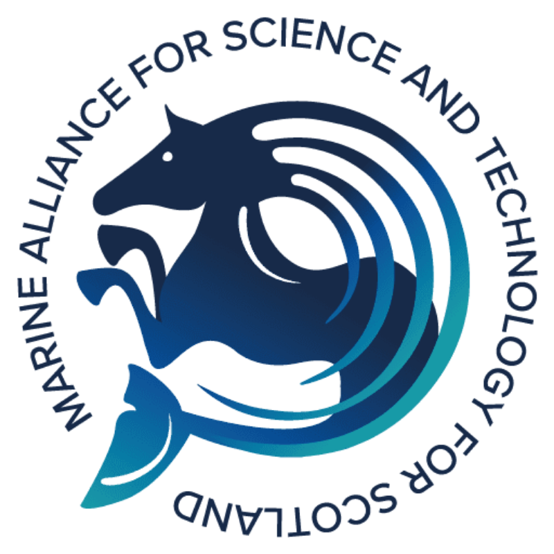 Talk — MASTS Annual Science Meeting, Glasgow