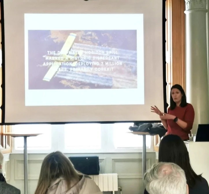 Café Scientifique (in French) — Alliance Française