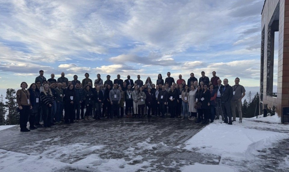 Keynote — International Symposium of Metaproteomics (IMS), Oslo, Norway