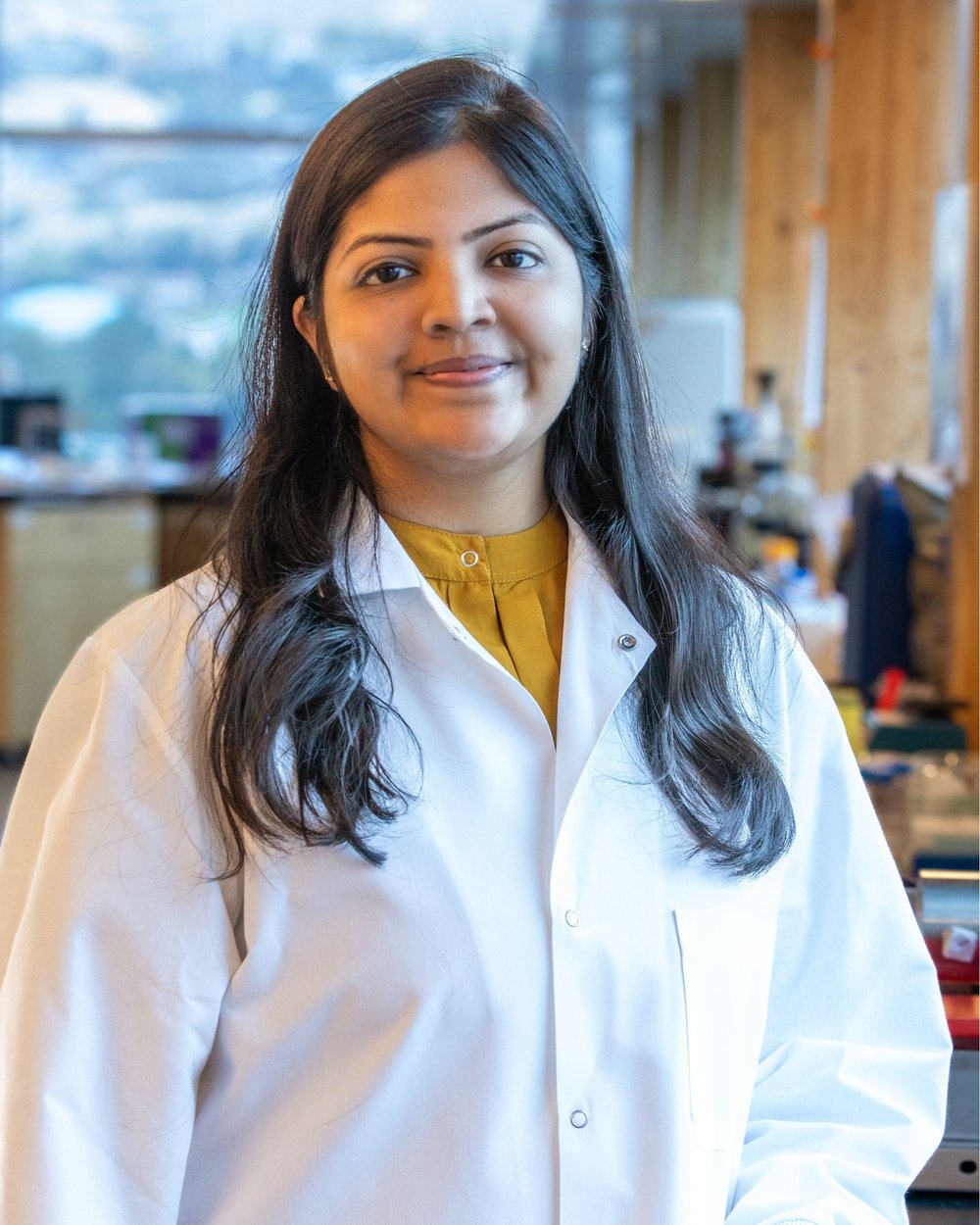 Lab Members — Ghandehari Lab