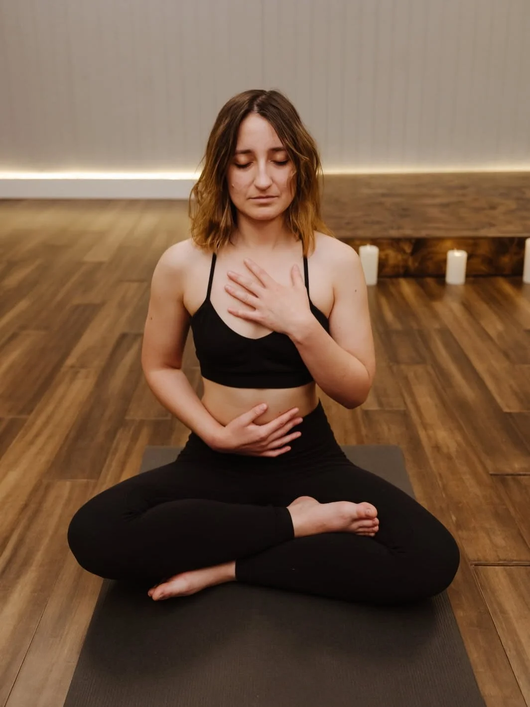 Pop-Up Class Alert! You are invited to join Kasey for Power Vinyasa Yoga on Saturday 2/21 and Sunday 3/1 at 10am! 🧘🏼&zwj;♀️ 

Vinyasa yoga is a dynamic and fluid style of yoga in which movement is linked with the breath, creating a rhythmic and med