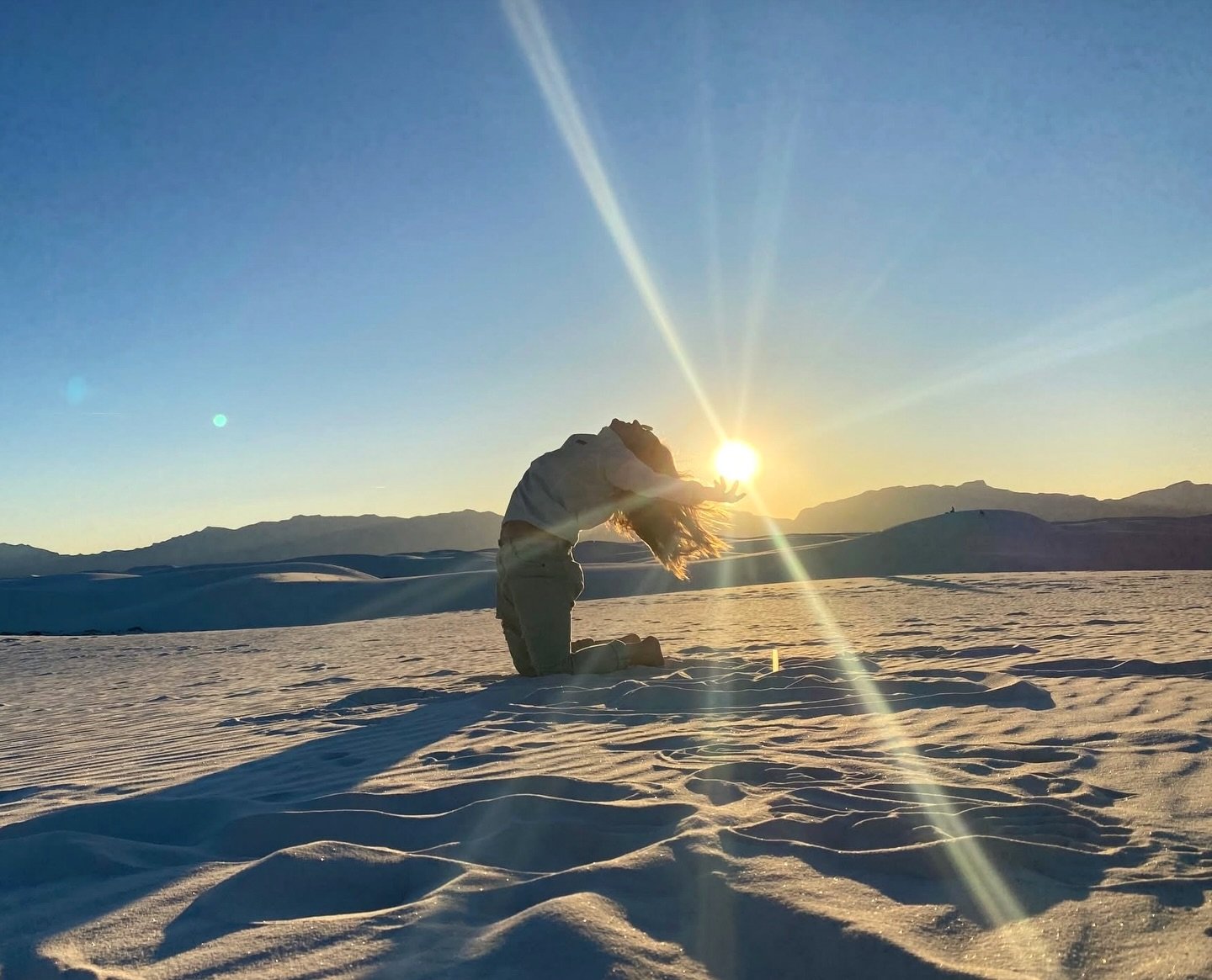 Pop-Up Class Alert! You are invited to join Kelsey for Vinyasa Yoga on Monday, March 2nd at 6:00pm! 🧘🏼&zwj;♀️ 

A vinyasa style yoga class links breath to movement. You&rsquo;ll find that this class has a quicker pace than a slow flow class. Vinyas