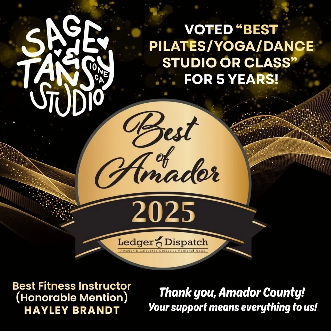 This is always such an honor. 🥰 Your support truly keeps us going! 💛 And check-out that Honorable Mention this year&hellip;Go Hayley go! 🤩