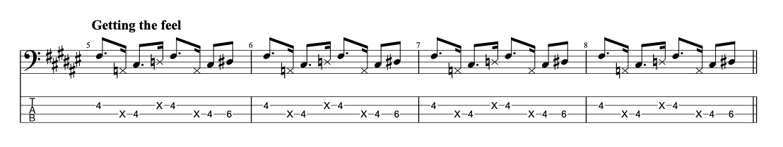 Start Playing Country Bass Lines With Nashville Bassist | Ryan Madora