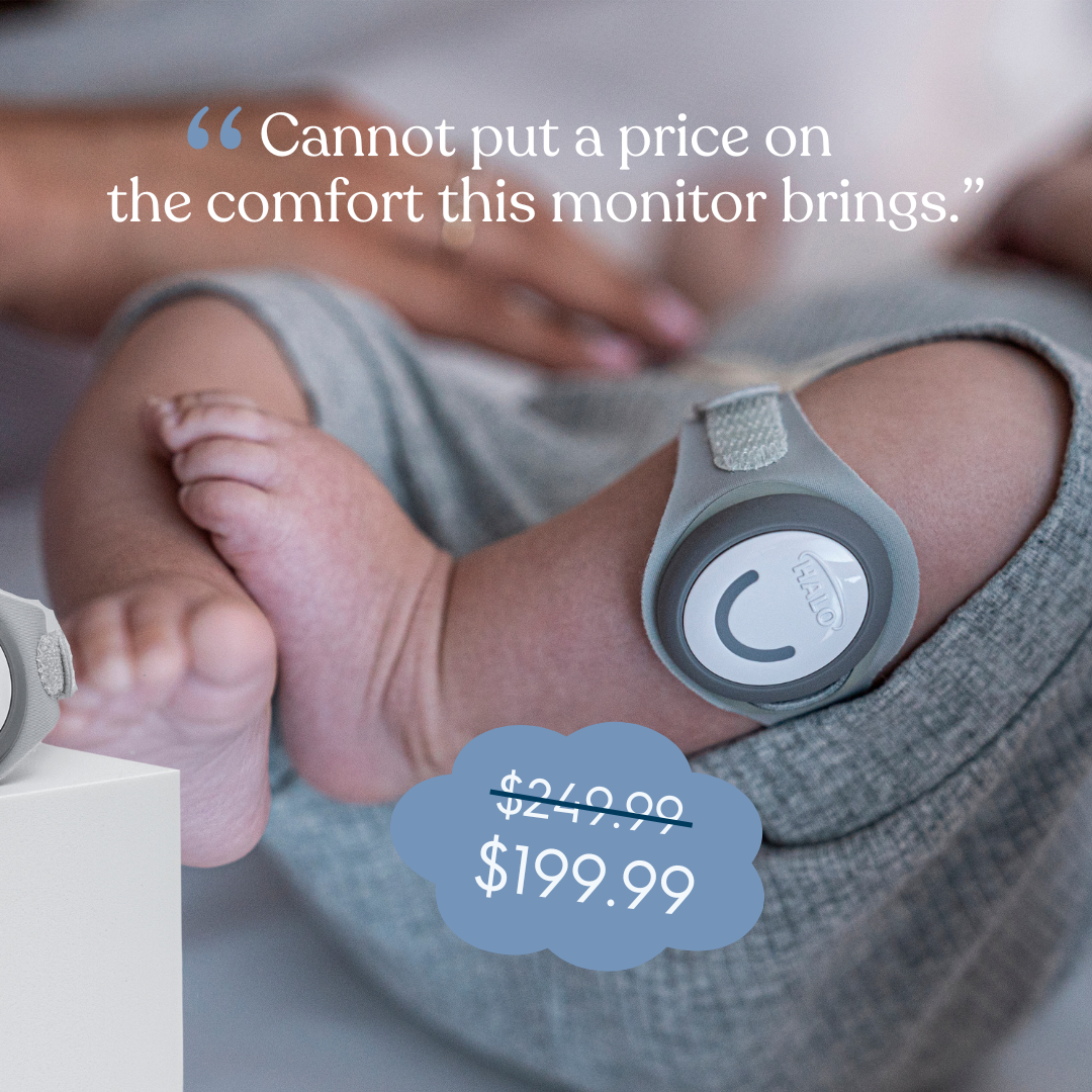 HALO SleepSure Paid Ad 4