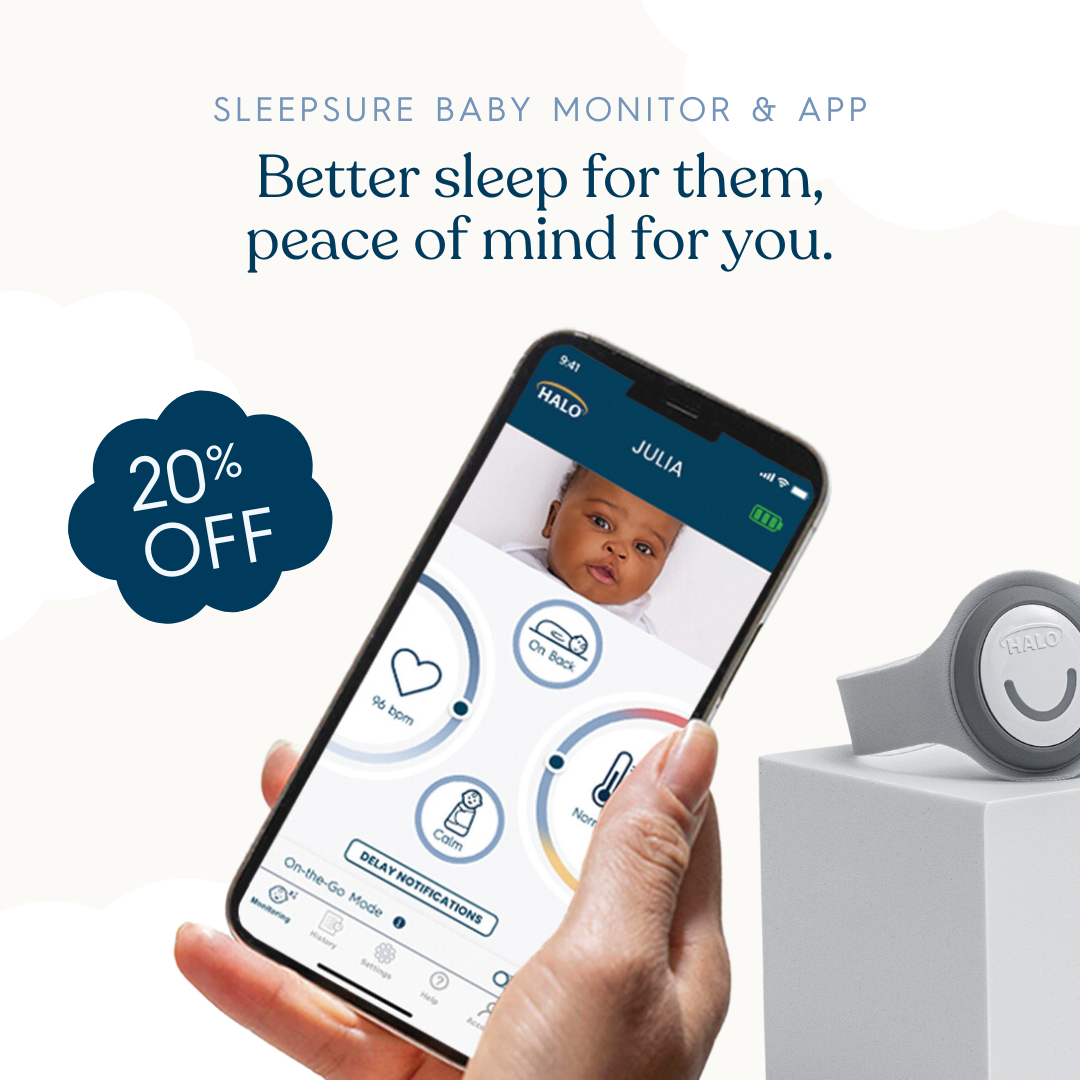 HALO SleepSure Paid Ad 3