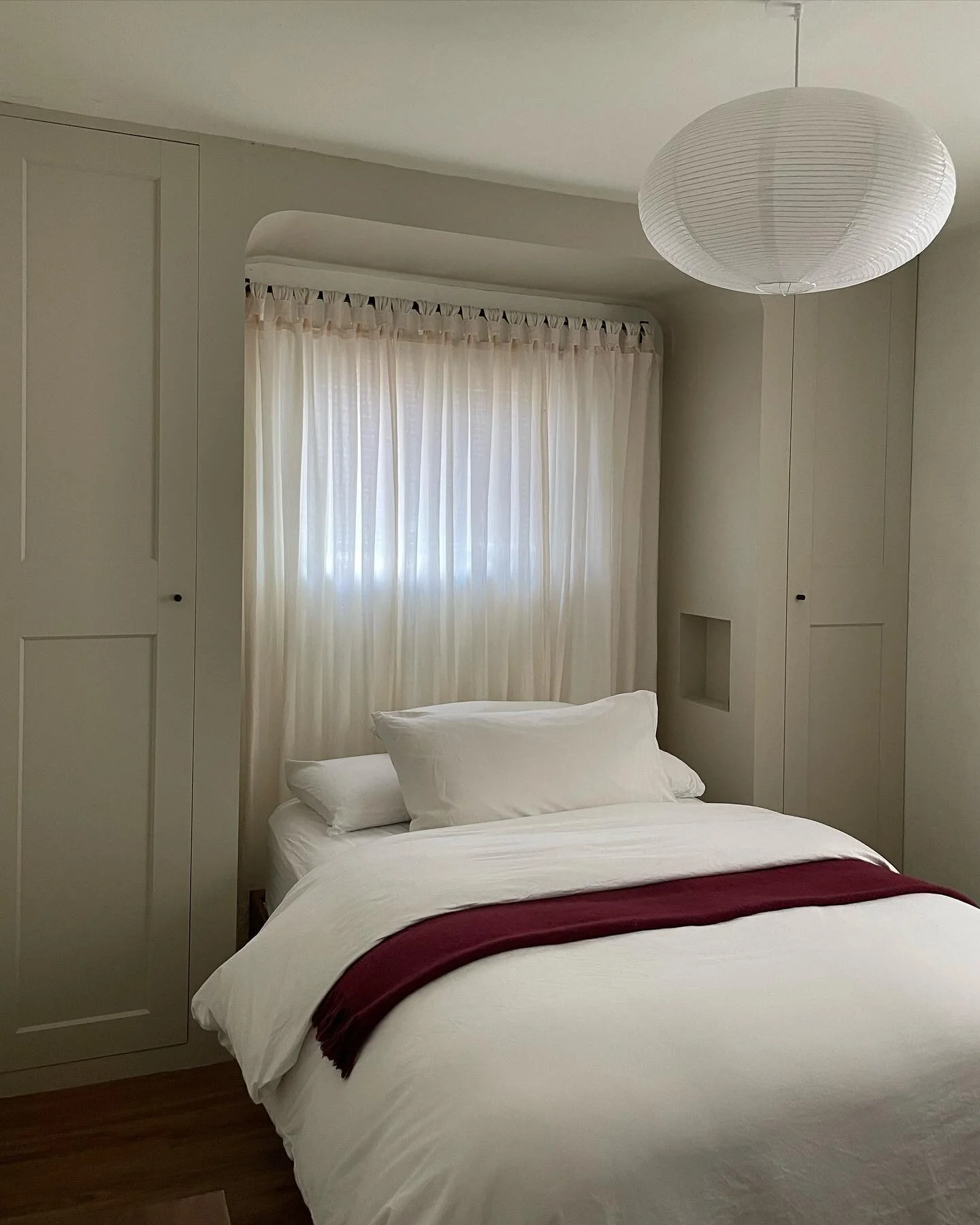 〰️this custom project was a marriage of function and aesthetic. It totally transformed this smaller room. 

🔜
swipe to see before

Tacoma Contractor | Custom Built | Wood Projects | Home Improvements |