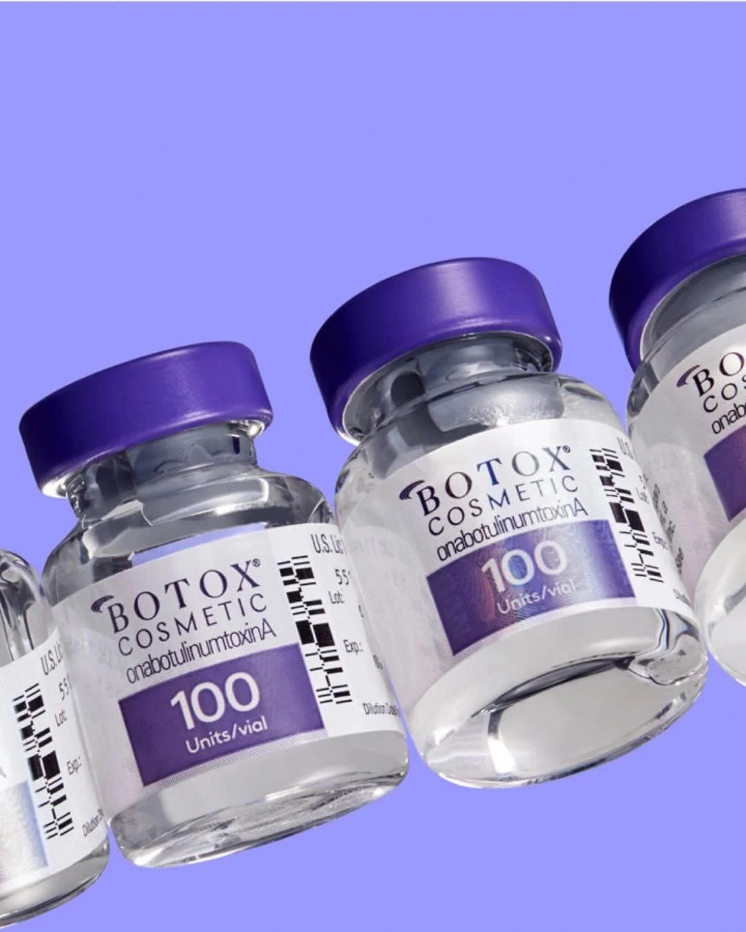 New patients can enjoy $10 unit of BOTOX&reg; with our injectionist dream team, Terry Selgo, RN and Ashley Foster, FNP for a natural refreshed, never frozen look all season long.

Spots are filling up fast for the holidays. Call 616.214.7228 or book 