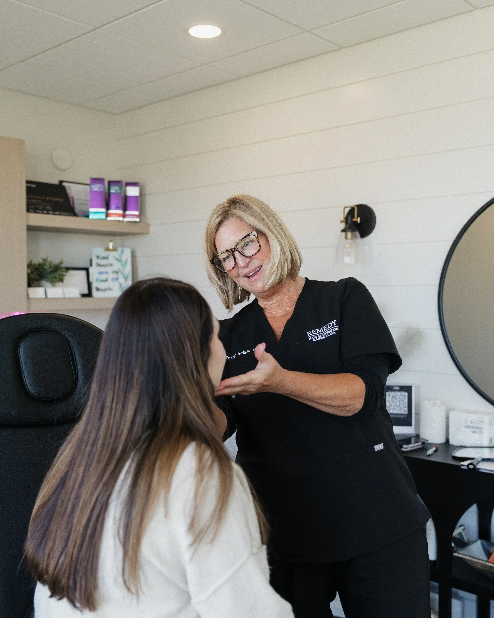 Plump, contour, enhance with Juvederm for smooth, natural-looking, and long-lasting results. Book online now. Link in bio ✨