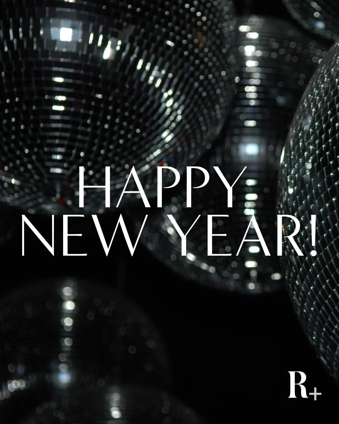 Happy New Year from the Remedy+ team to you and yours! 🪩 We will resume normal business hours on Monday, Jan. 5th, 2026.