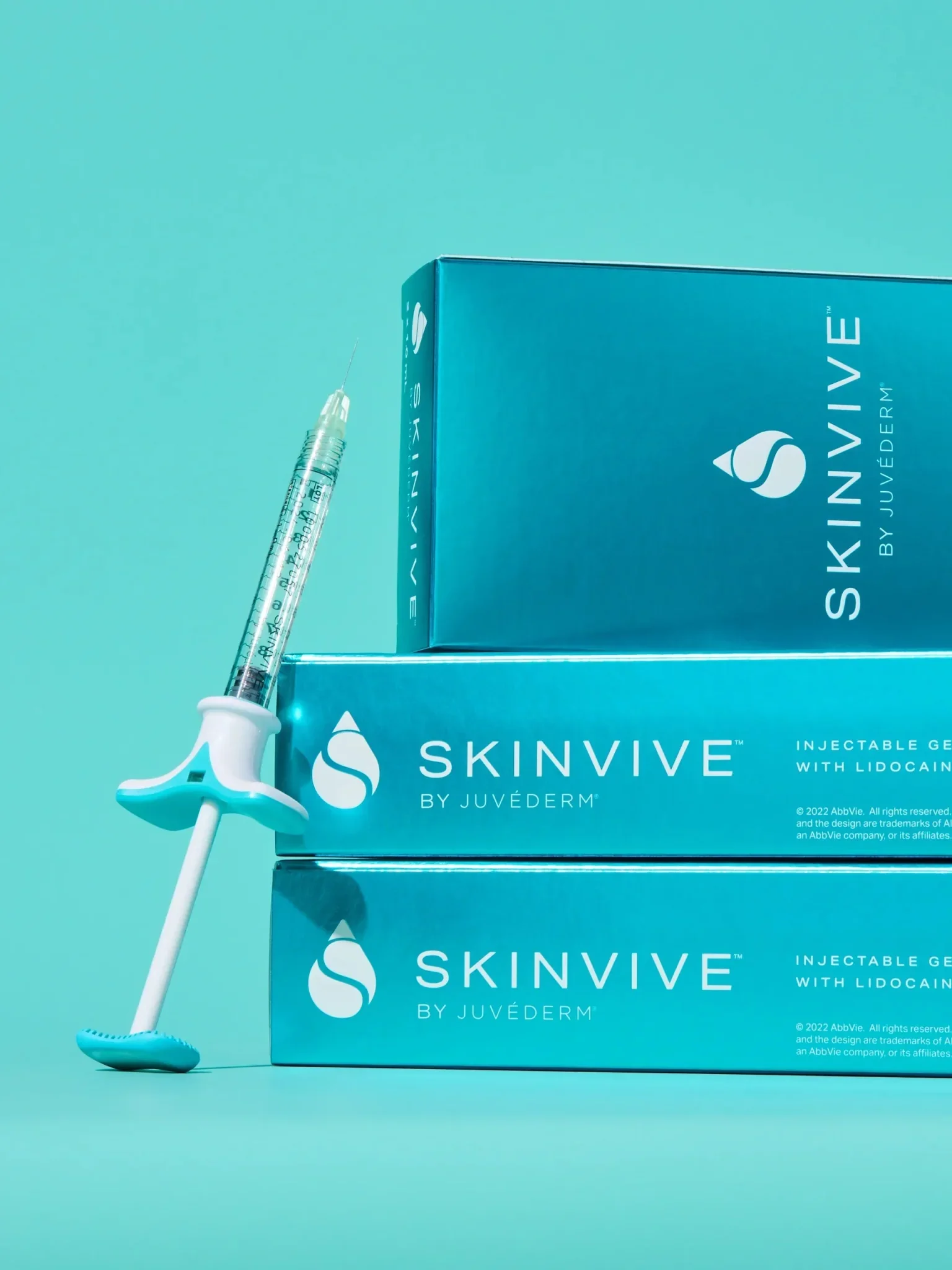 All About SKINVIVE® by JUVÉDERM®