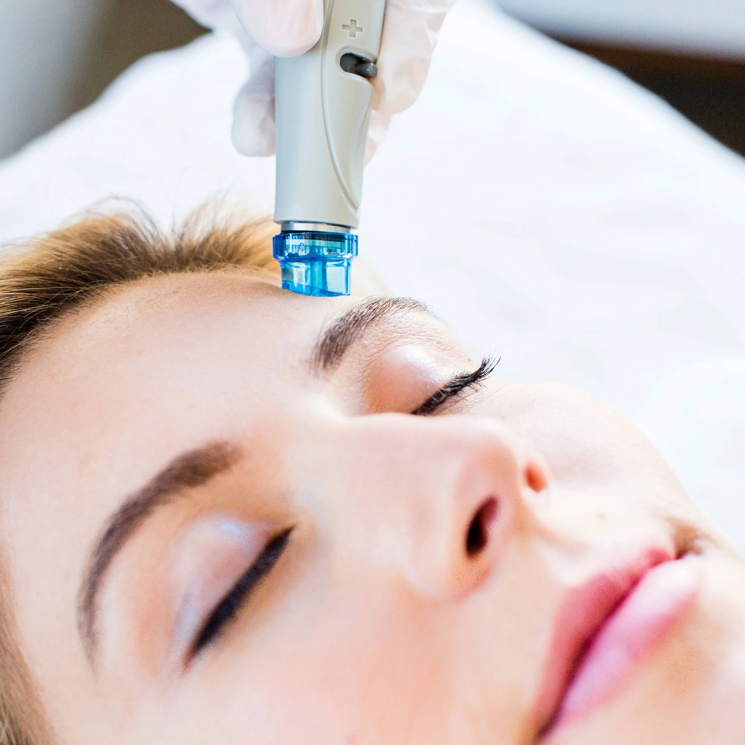 Hydrafacial in Grand Rapids