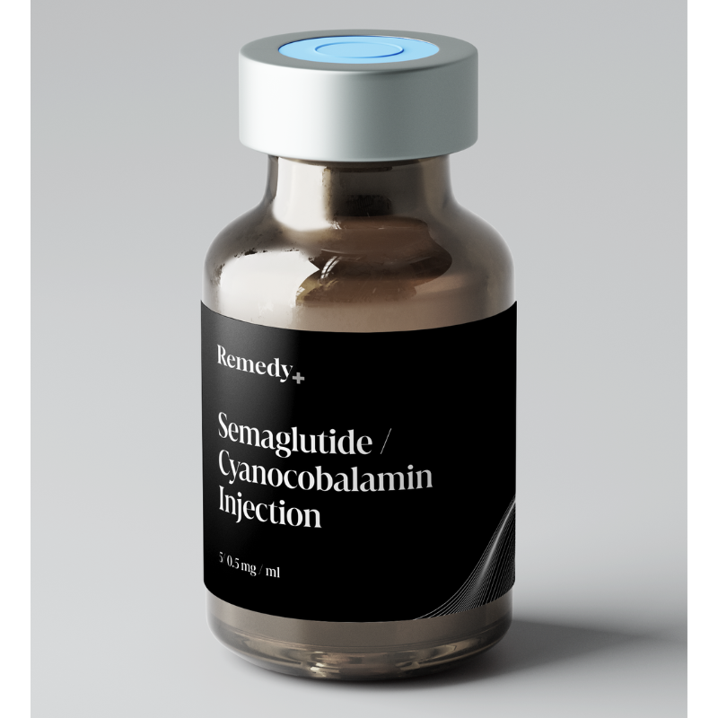 Weight Loss Injections