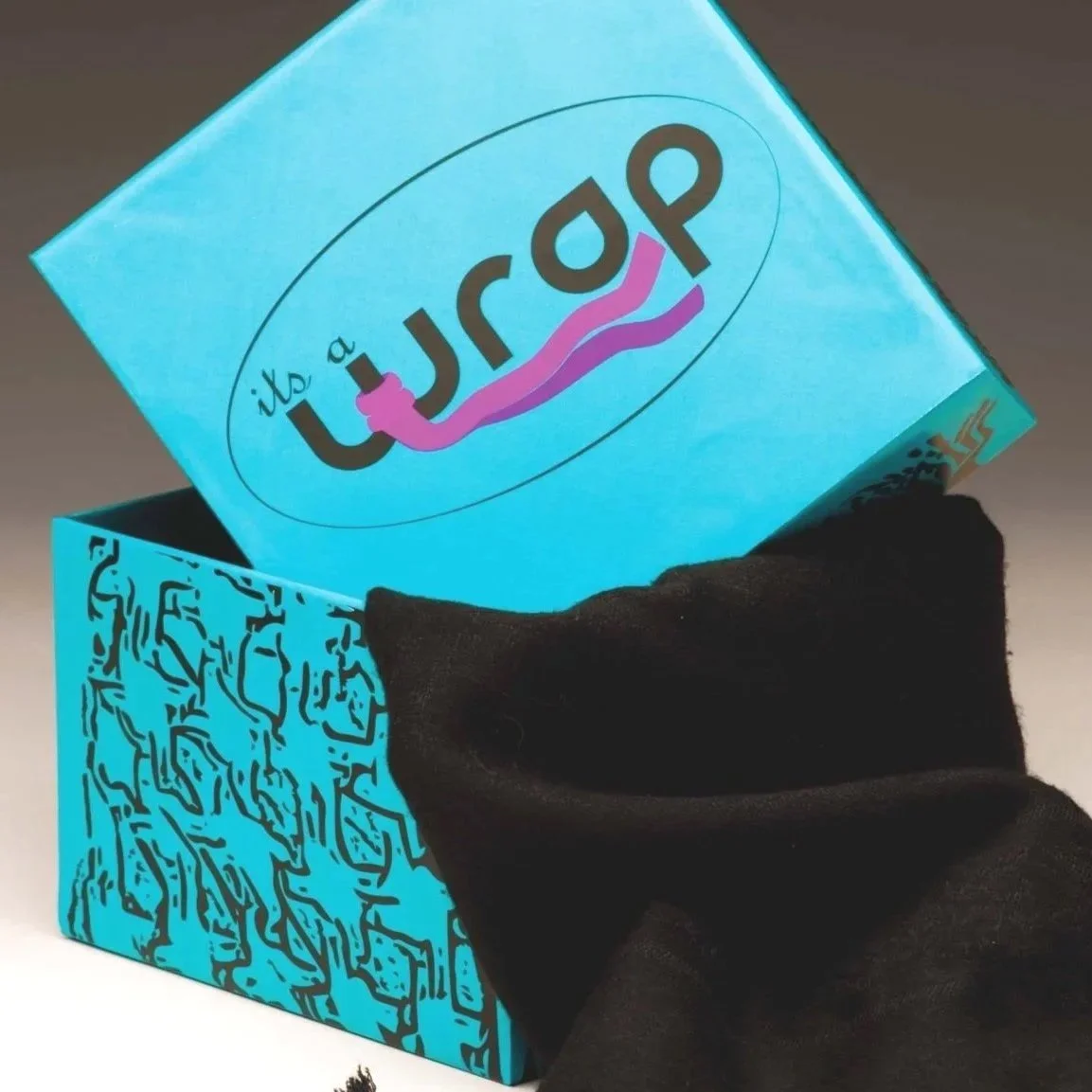 Logo design project created by JunieBug Designs