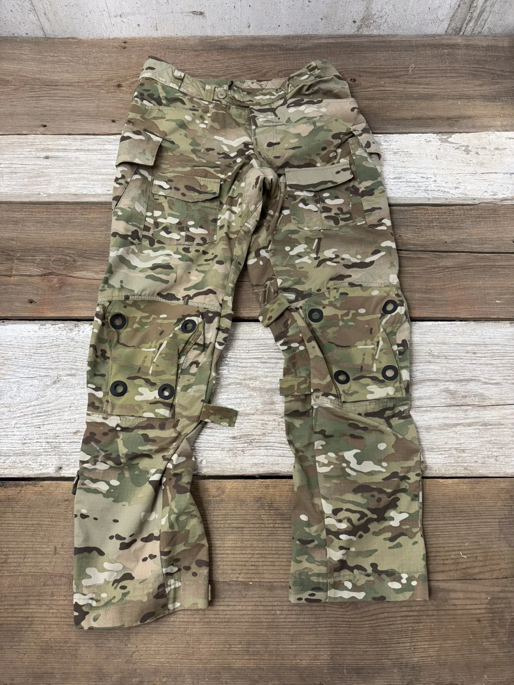 個人装備 patagonia multicam L9 combat pants Multicam - Patagonia L9 Combat Pants 36 Long — Pepper's