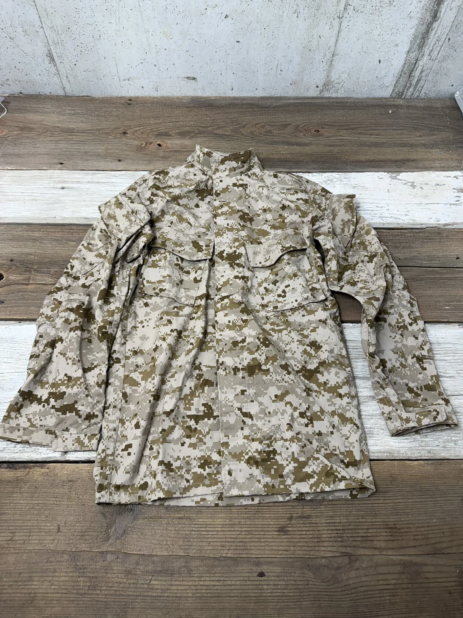 AOR1 - Patagonia L9 Combat Top - NEW