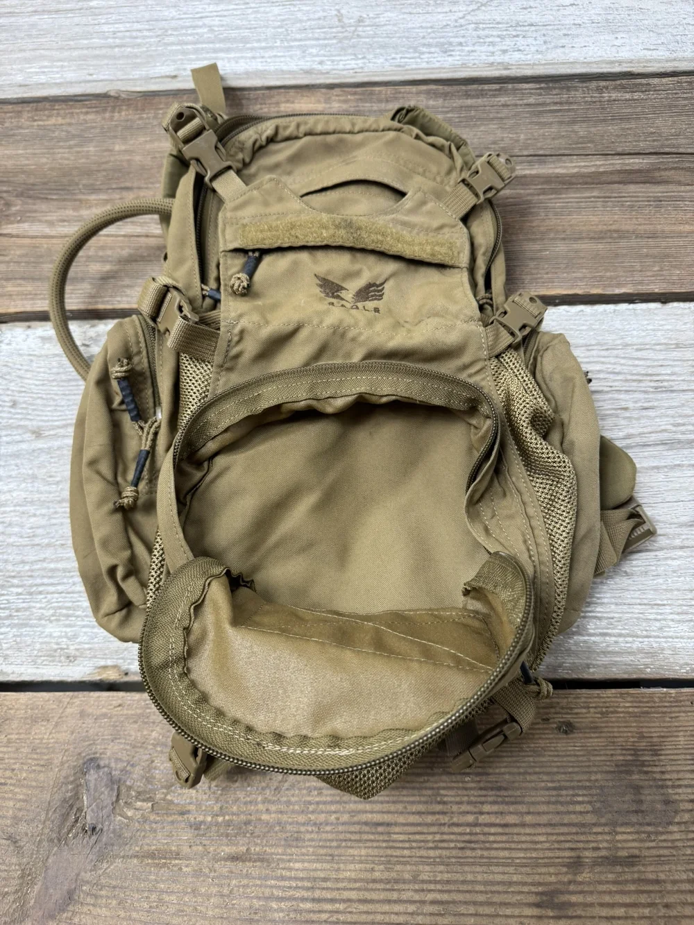 EAGLE　YOTE Eagle Industries YOTE Hydration Pack