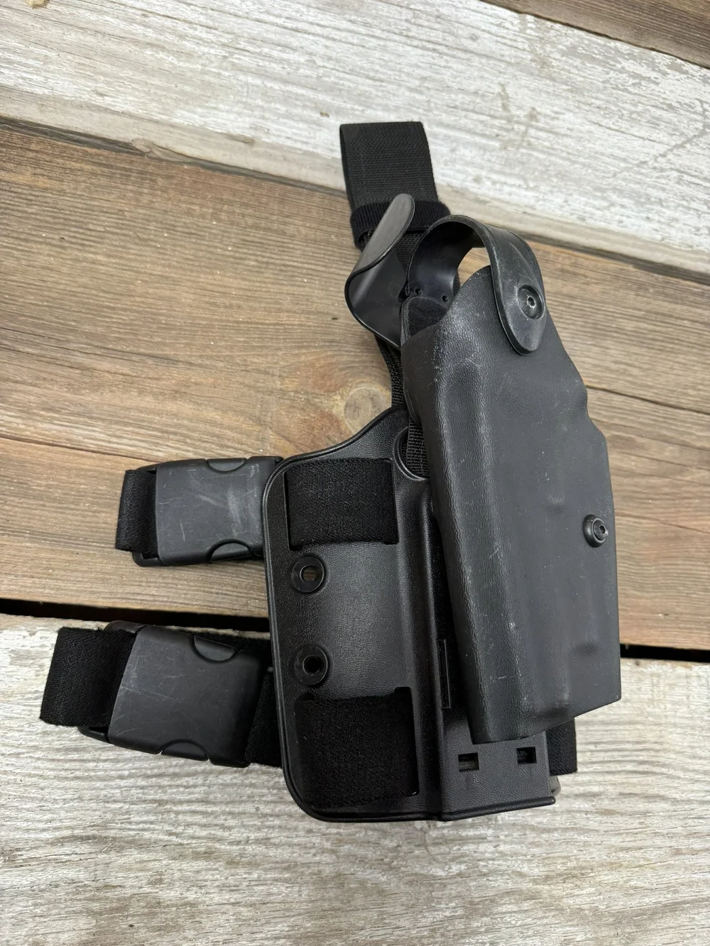 護衛艦かが 乗員カバーオール つなぎ服 海上自衛隊 パンフレット付き