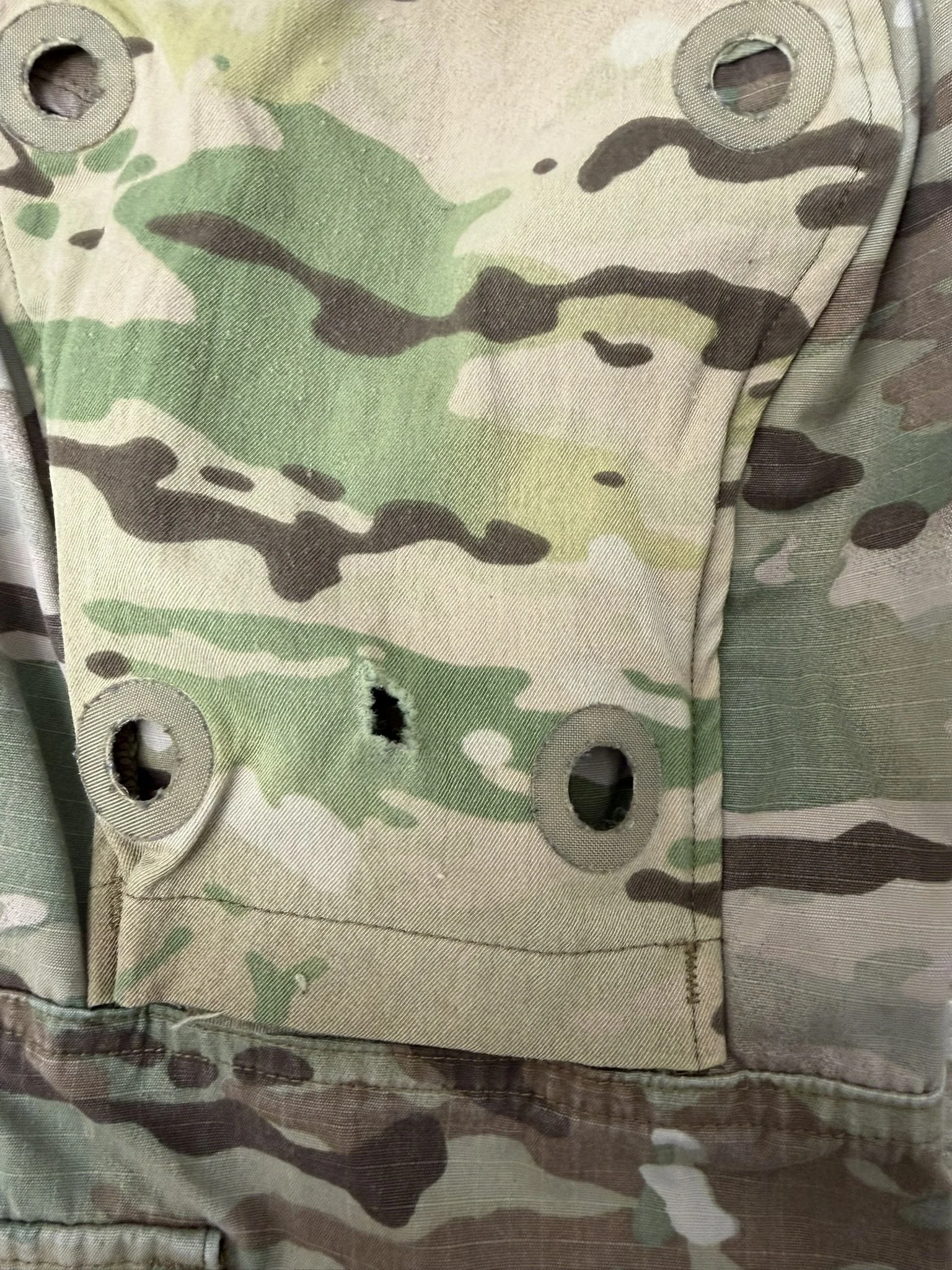 Multicam - Patagonia L9 Combat Pants  30L