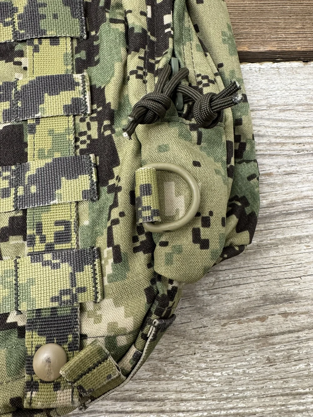 AOR2- Eagle Industries Beavertail Assault Pack Yote (BTAP