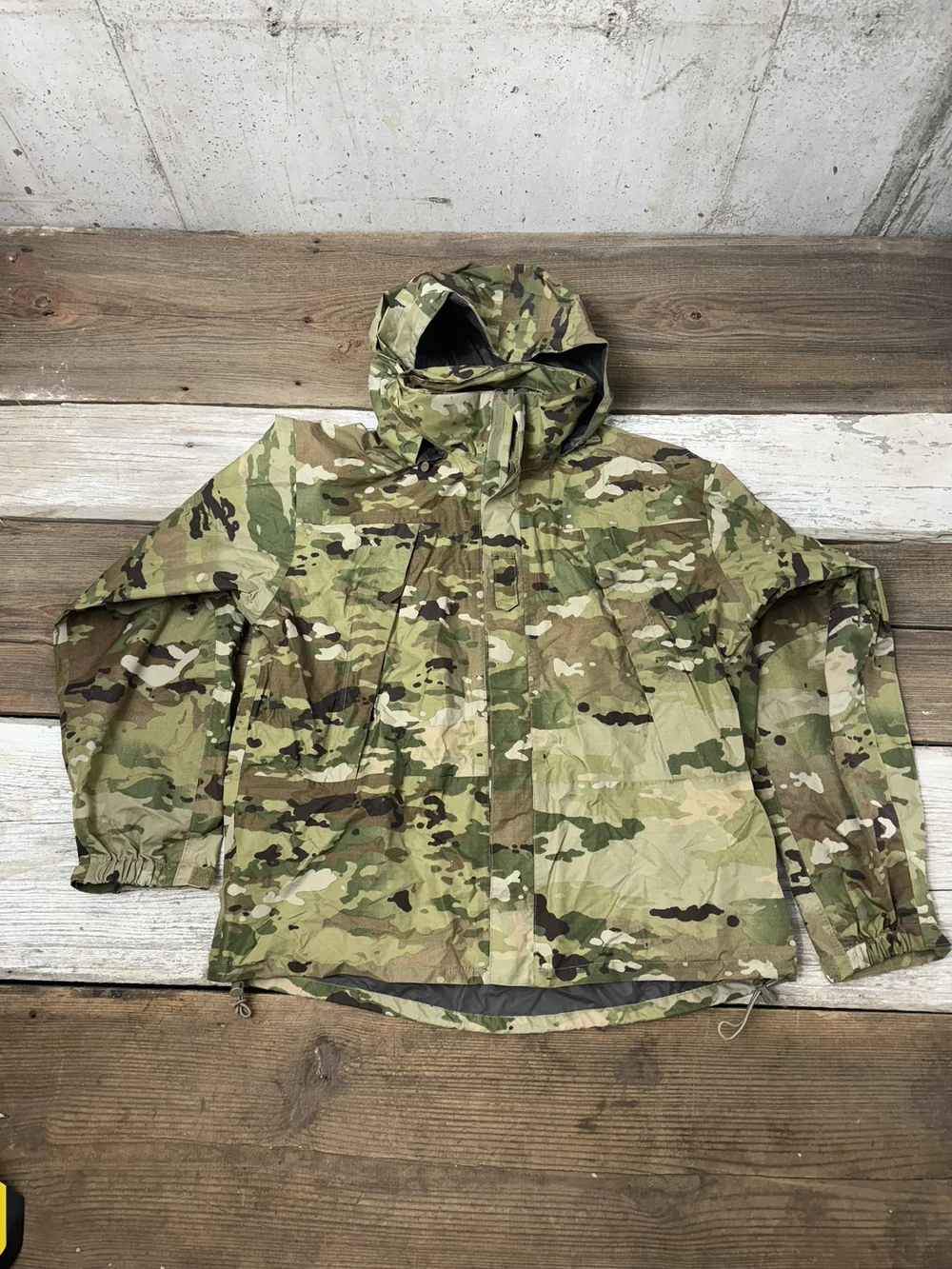 OCP ECWCS Layer 6 — Pepper's General Store - FREE Shipping over