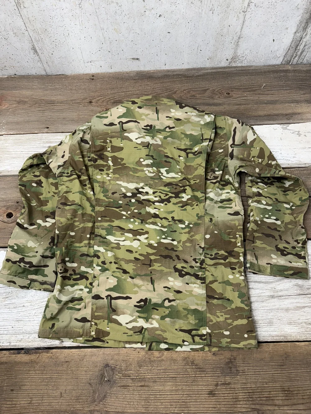 Multicam - Patagonia L9 Field Shirt Large Regular — Pepper's