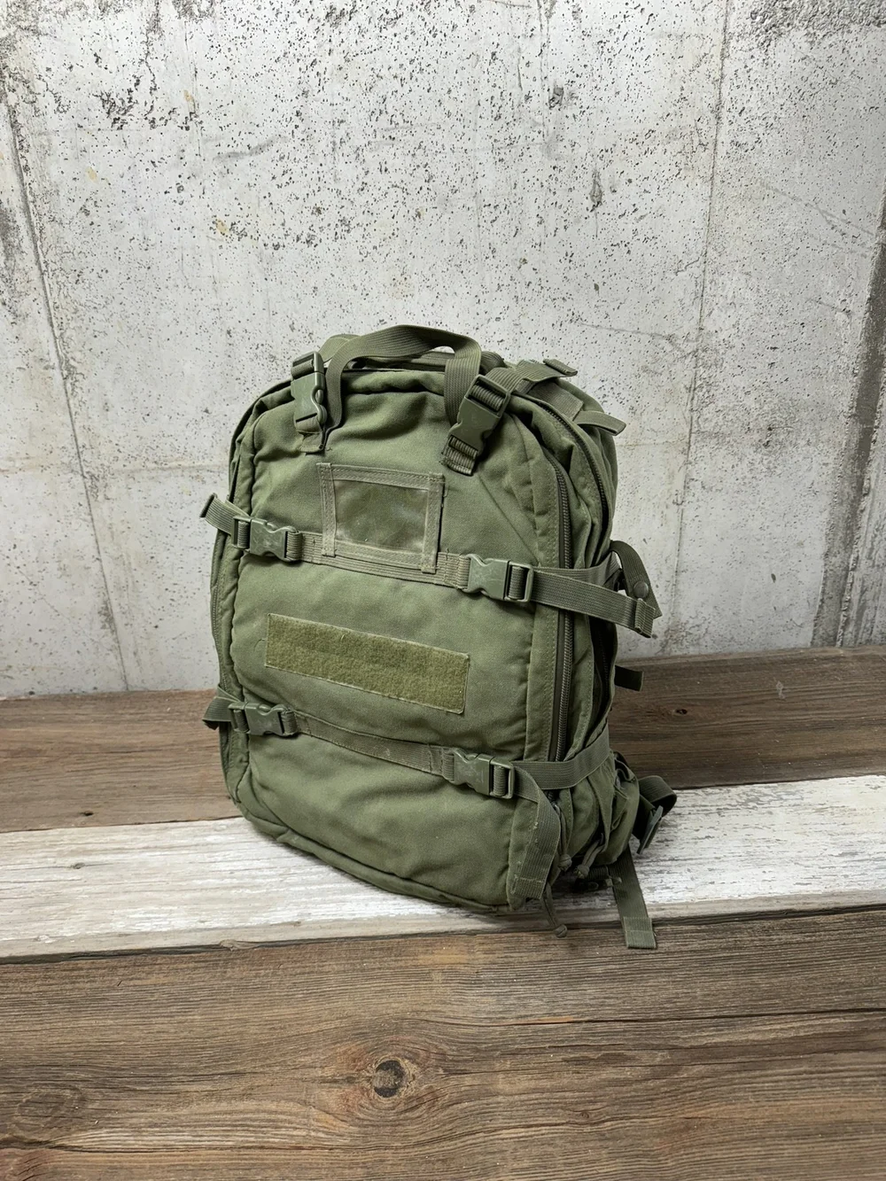 OD - London Bridge Trading LBT 1562B Training Coverage Jumpable