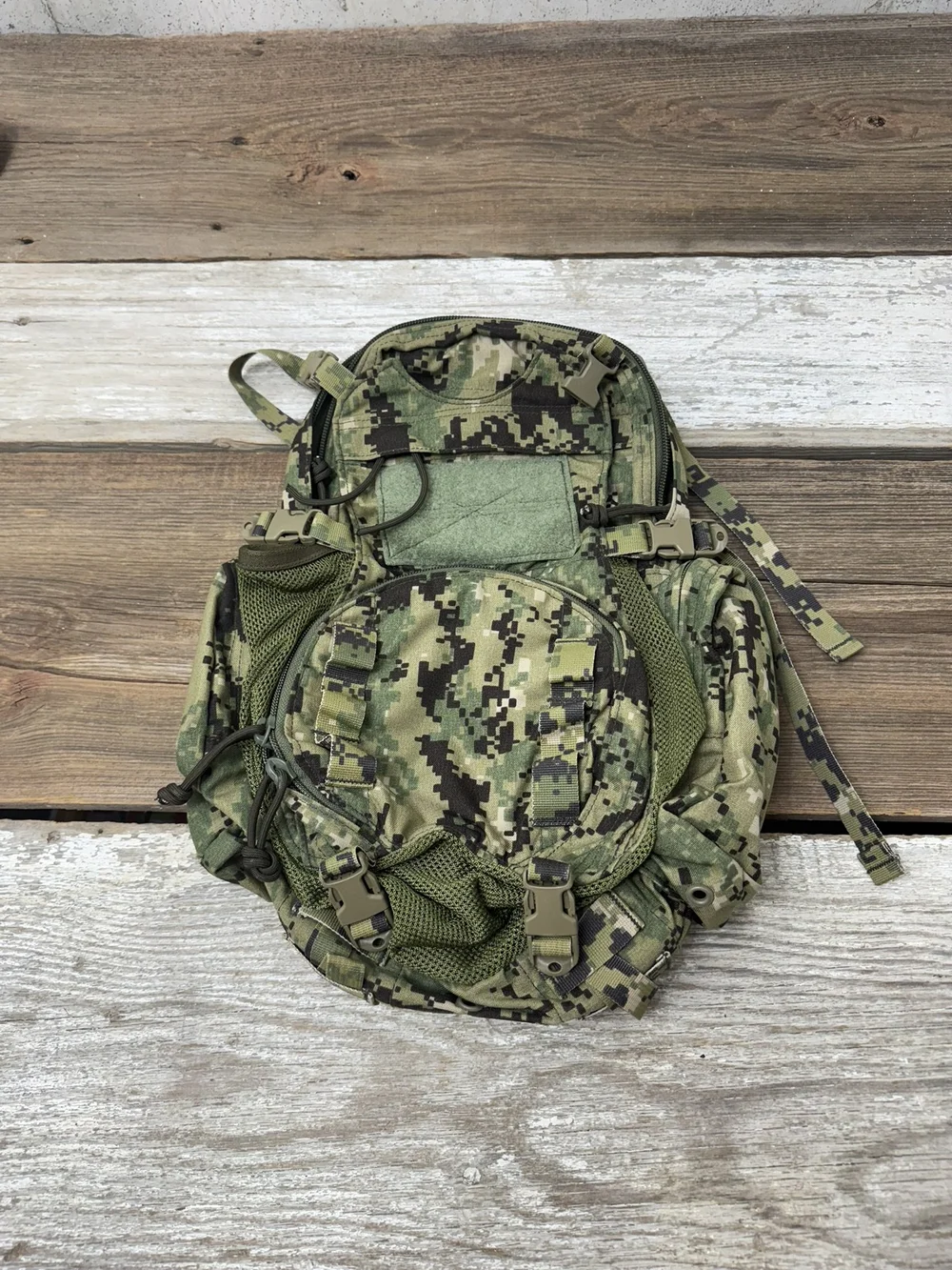 AOR2- Eagle Industries Beavertail Assault Pack Yote (BTAP