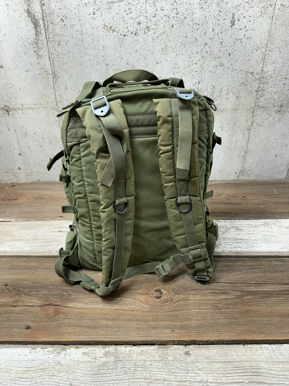 ケ*ウ様 米軍 LBT-1562A Medical Backpak バックパック 米軍 LBT
