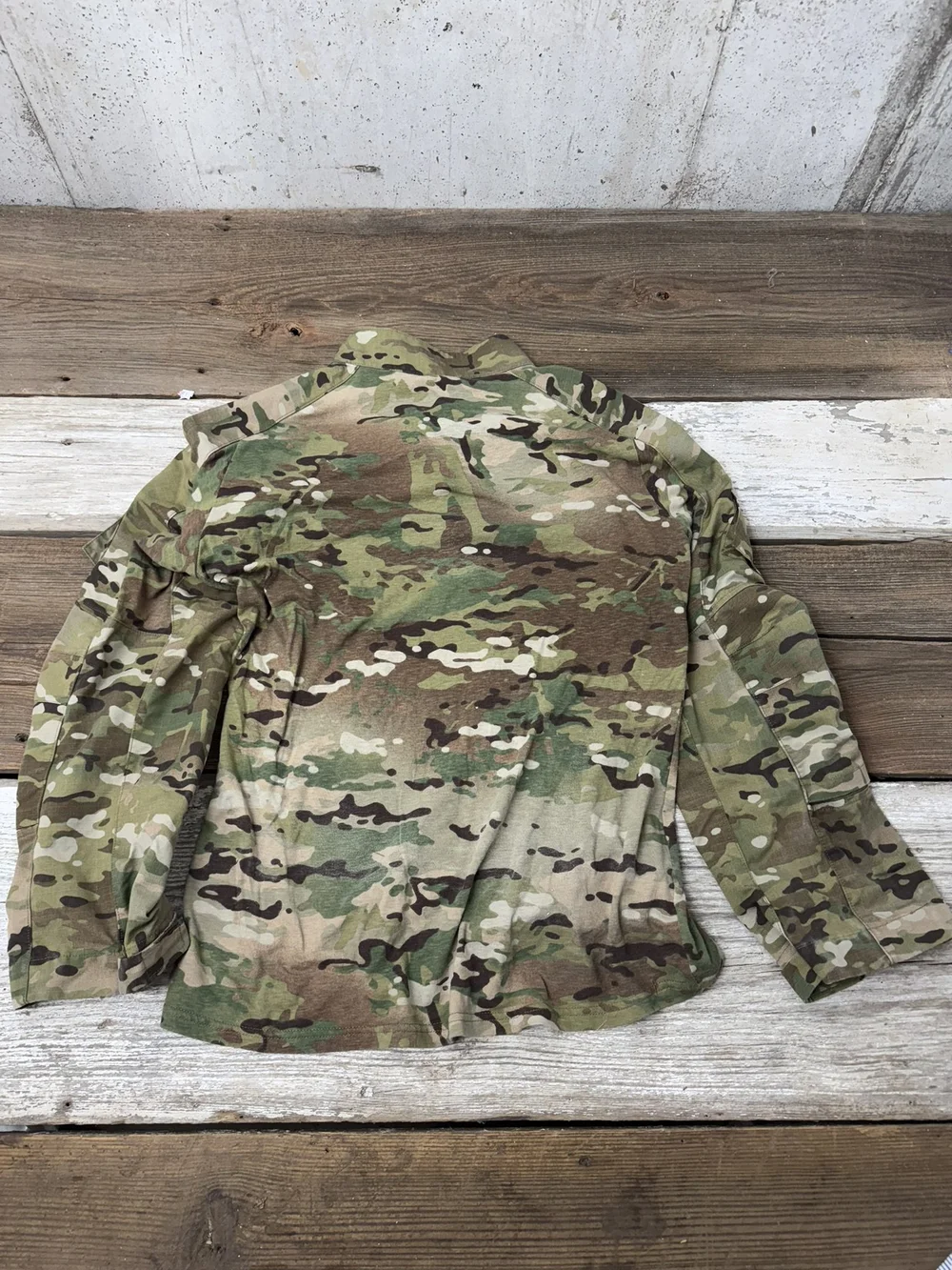 Multicam - Patagonia L9 Combat Shirt Large Regular — Pepper's