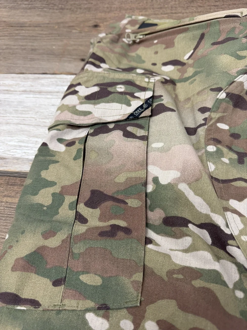 Crye G3 Drifire Combat Pants — Pepper's General Store