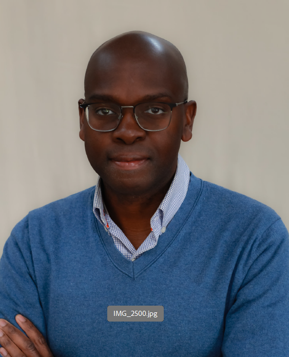Tafara Makaya - Sr. Attorney Investigator