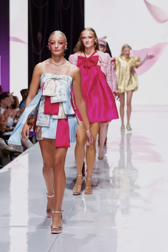 Elsi Marie Omaha Fashion Week FW22 Collection!