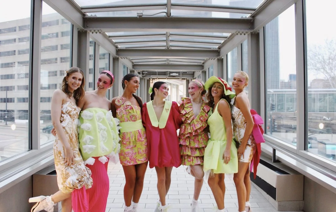 Elsi Marie Kansas City Fashion Week SS23 collection!