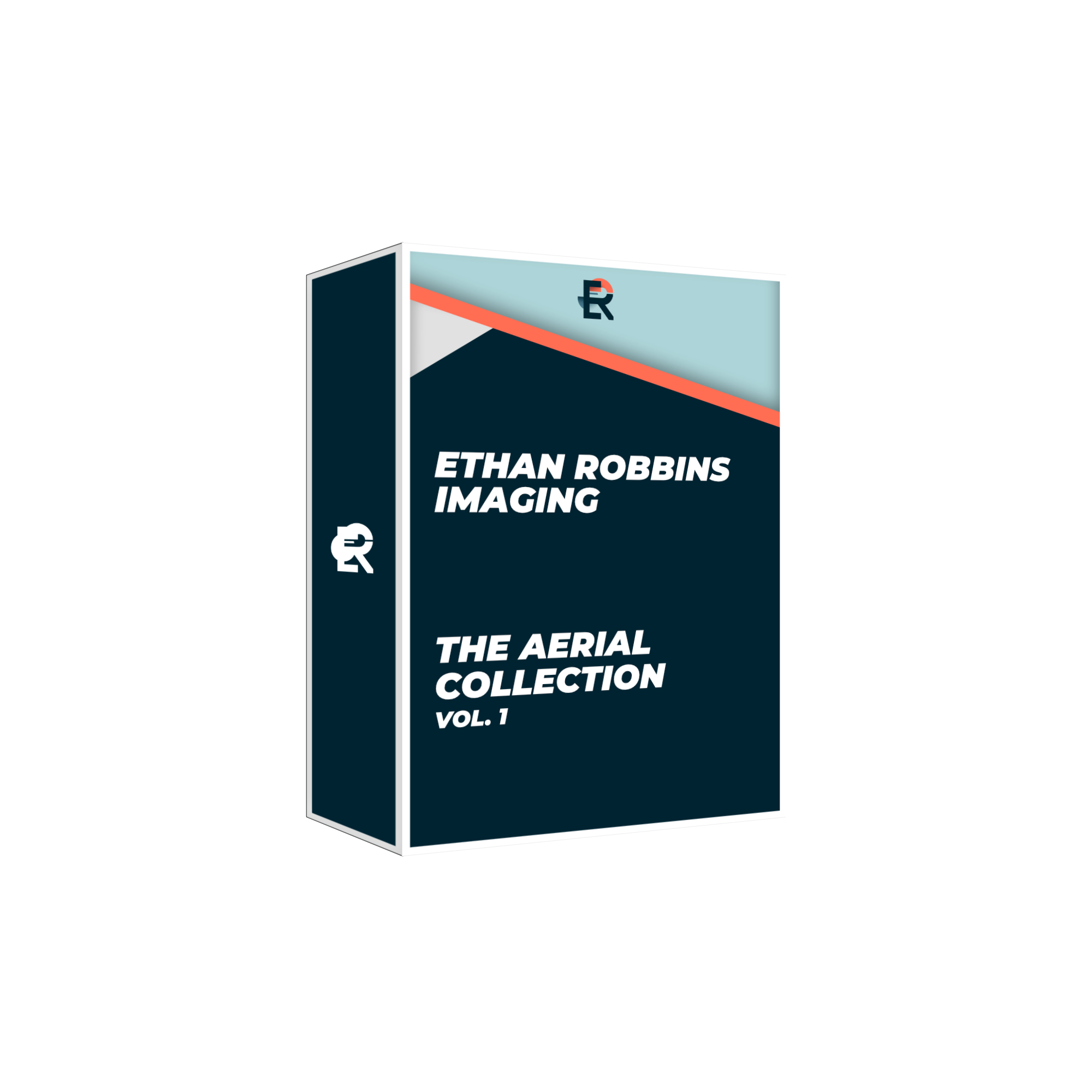 Aerial Lut Collection Vol. 1