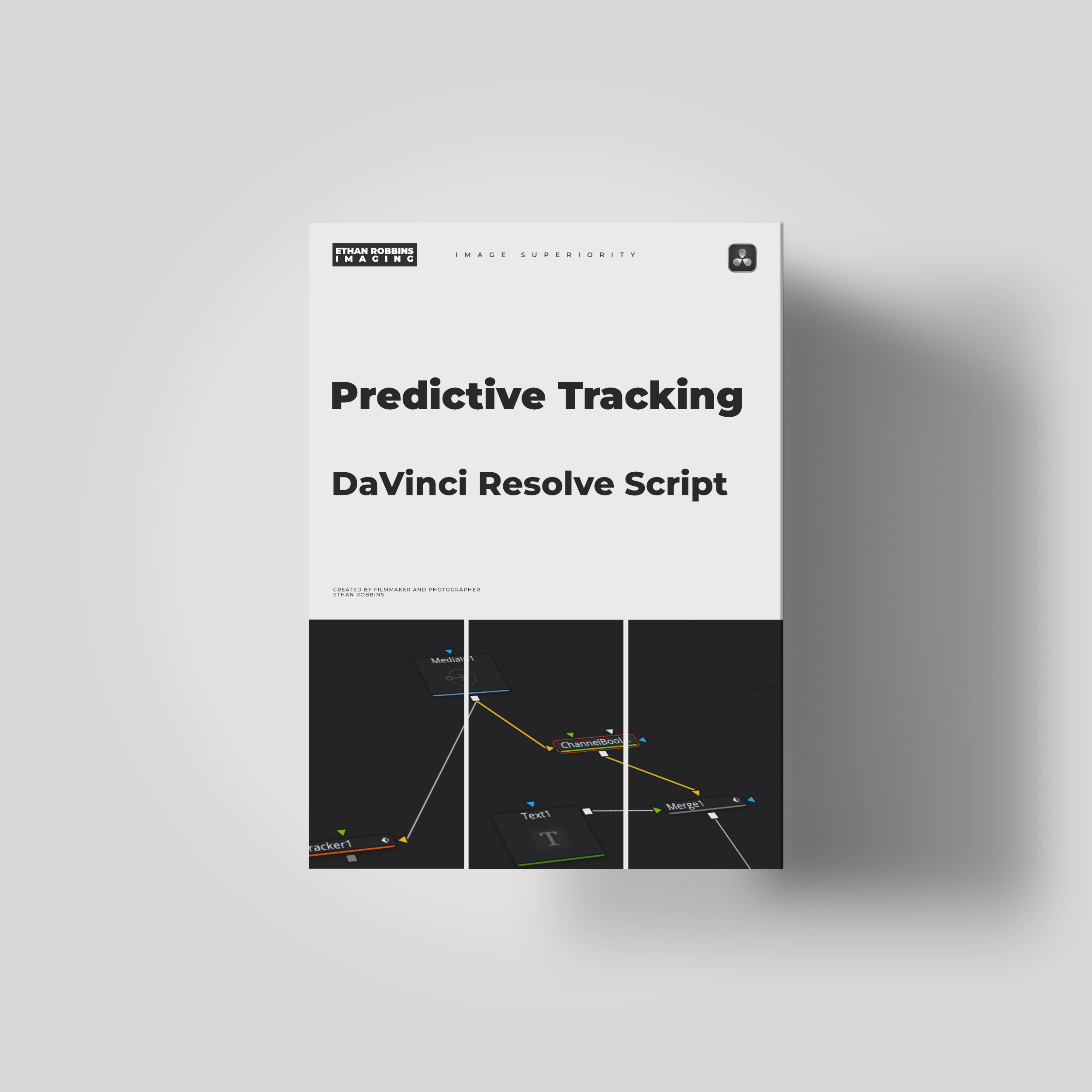 ERI Predictive Tracking