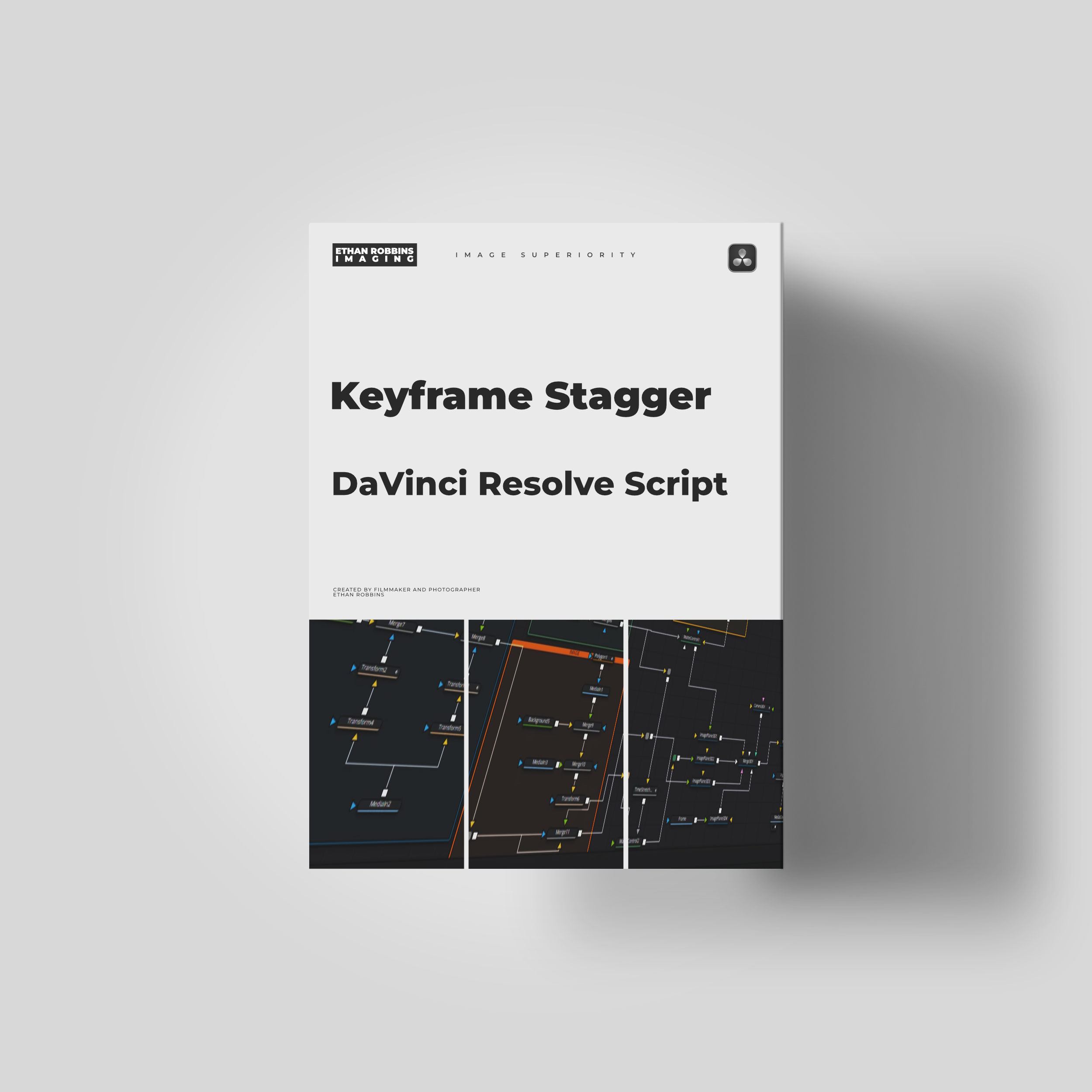ERI Keyframe Stagger