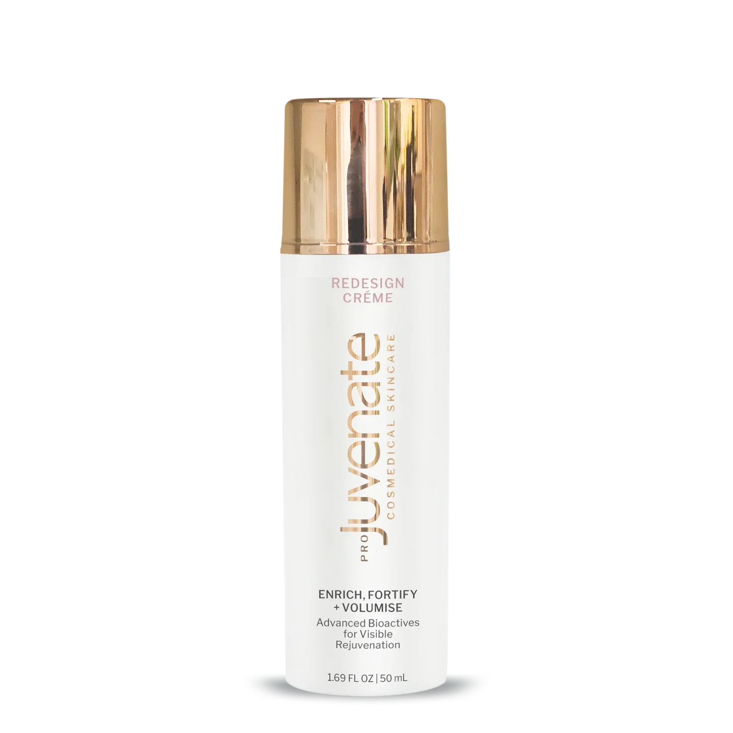 Juvenate ReDesign Crème 50mL
