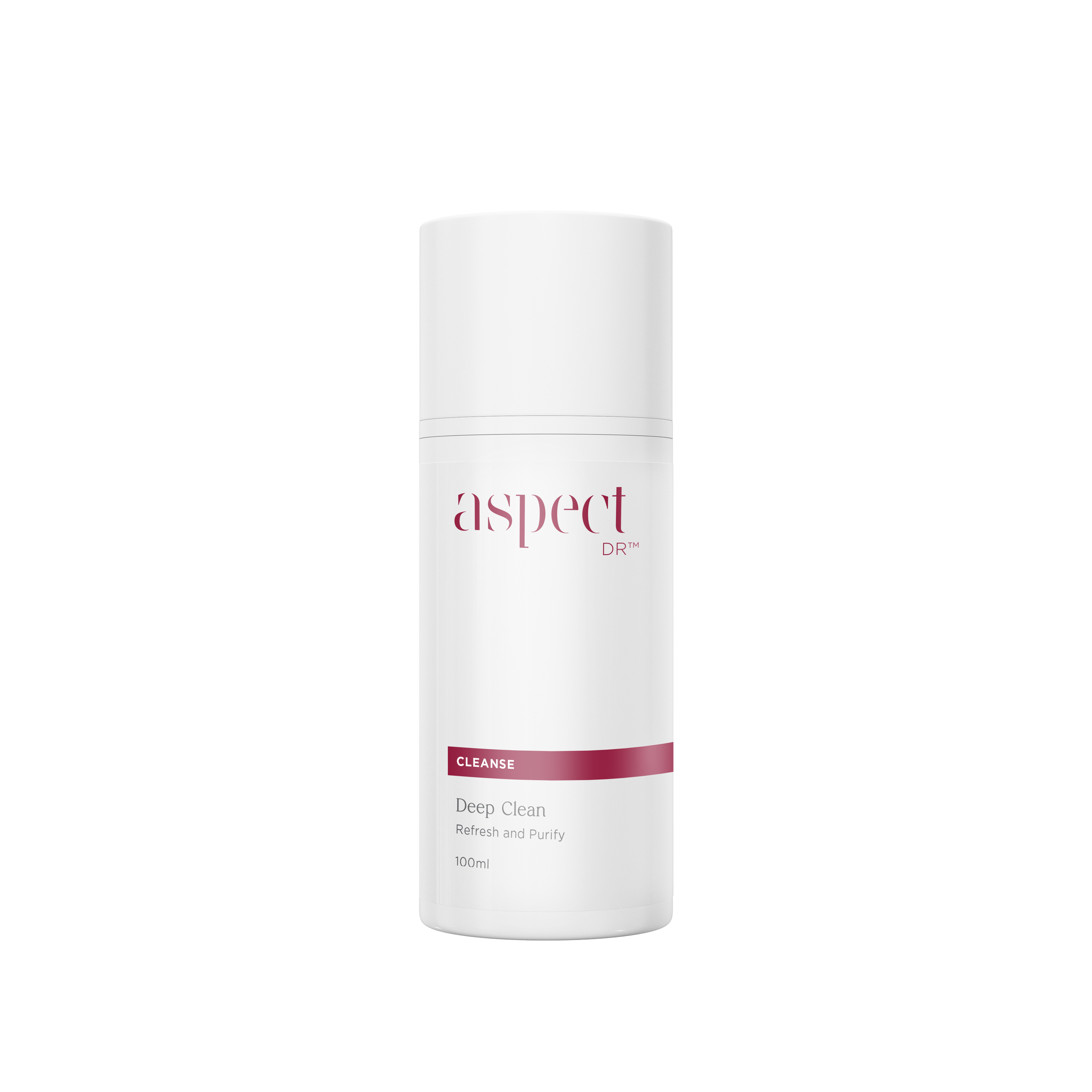250814_ADR_Deep Clean_100ml_Render_Front_PKG.png
