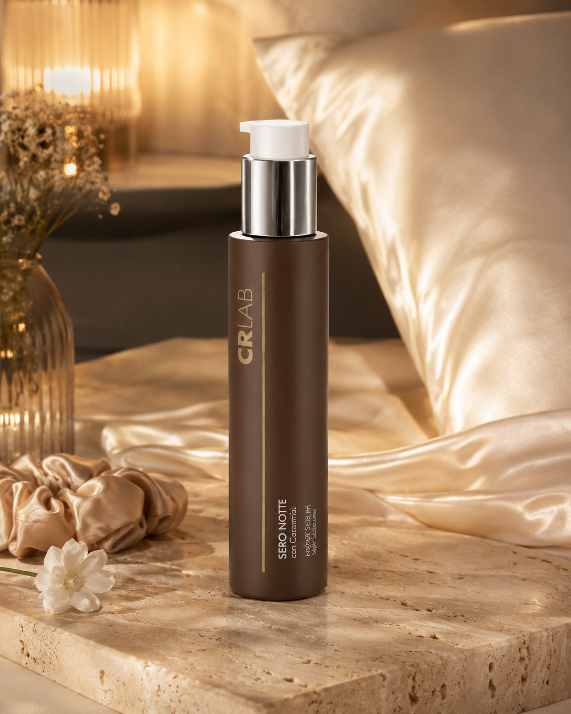 CRLab Hair Spa Night Serum