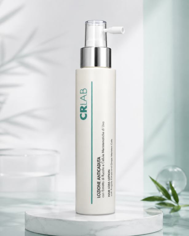 CRLAB Hair Loss Prevention Lotion