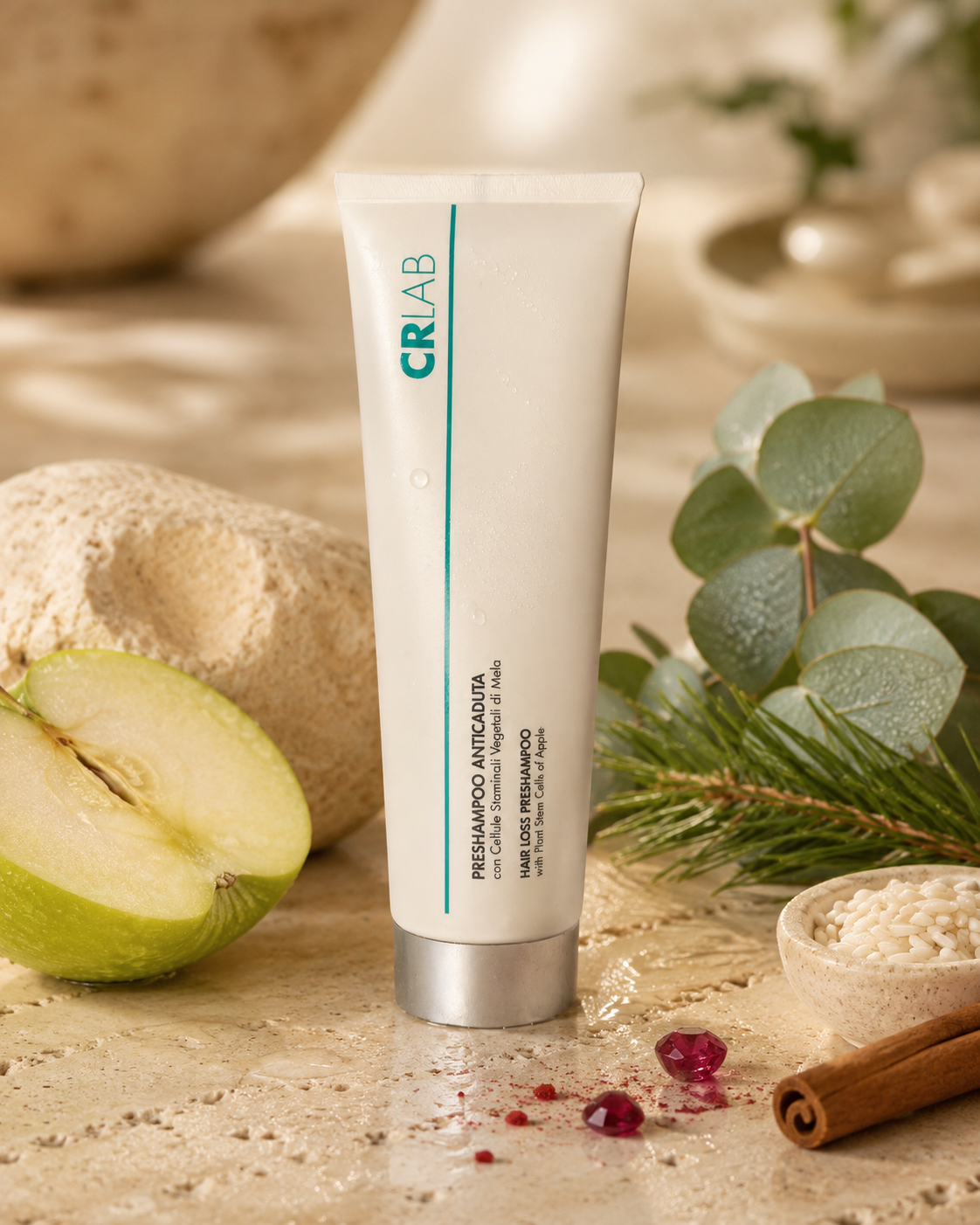 CRLAB Hair Loss Prevention Preshampoo
