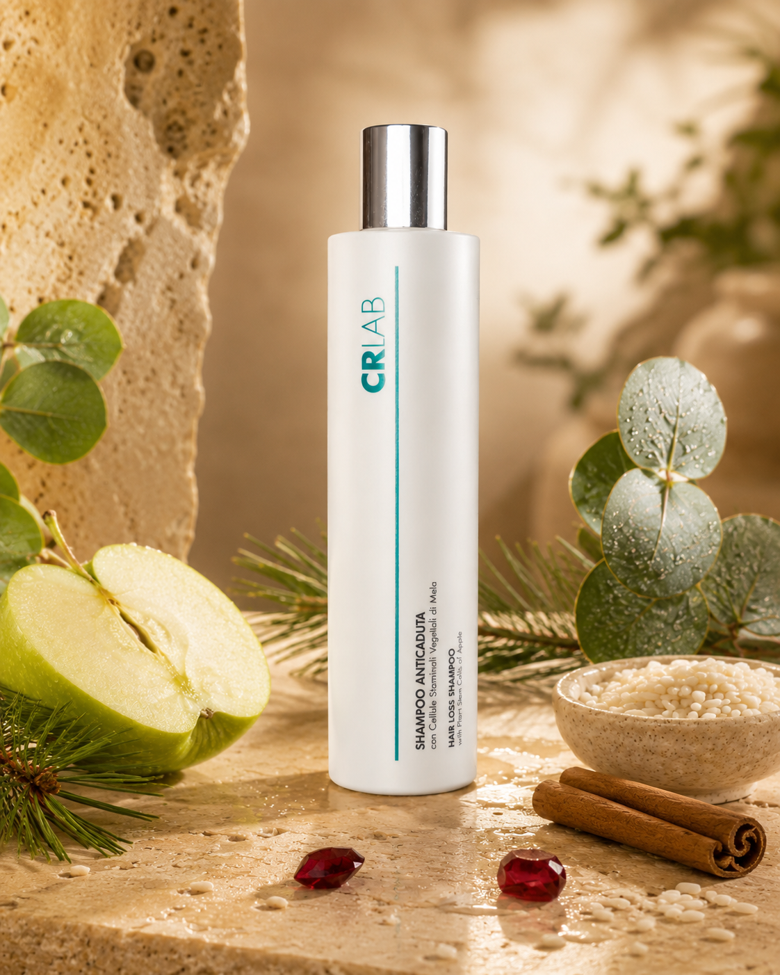 CRLAB Hair Loss Prevention Shampoo