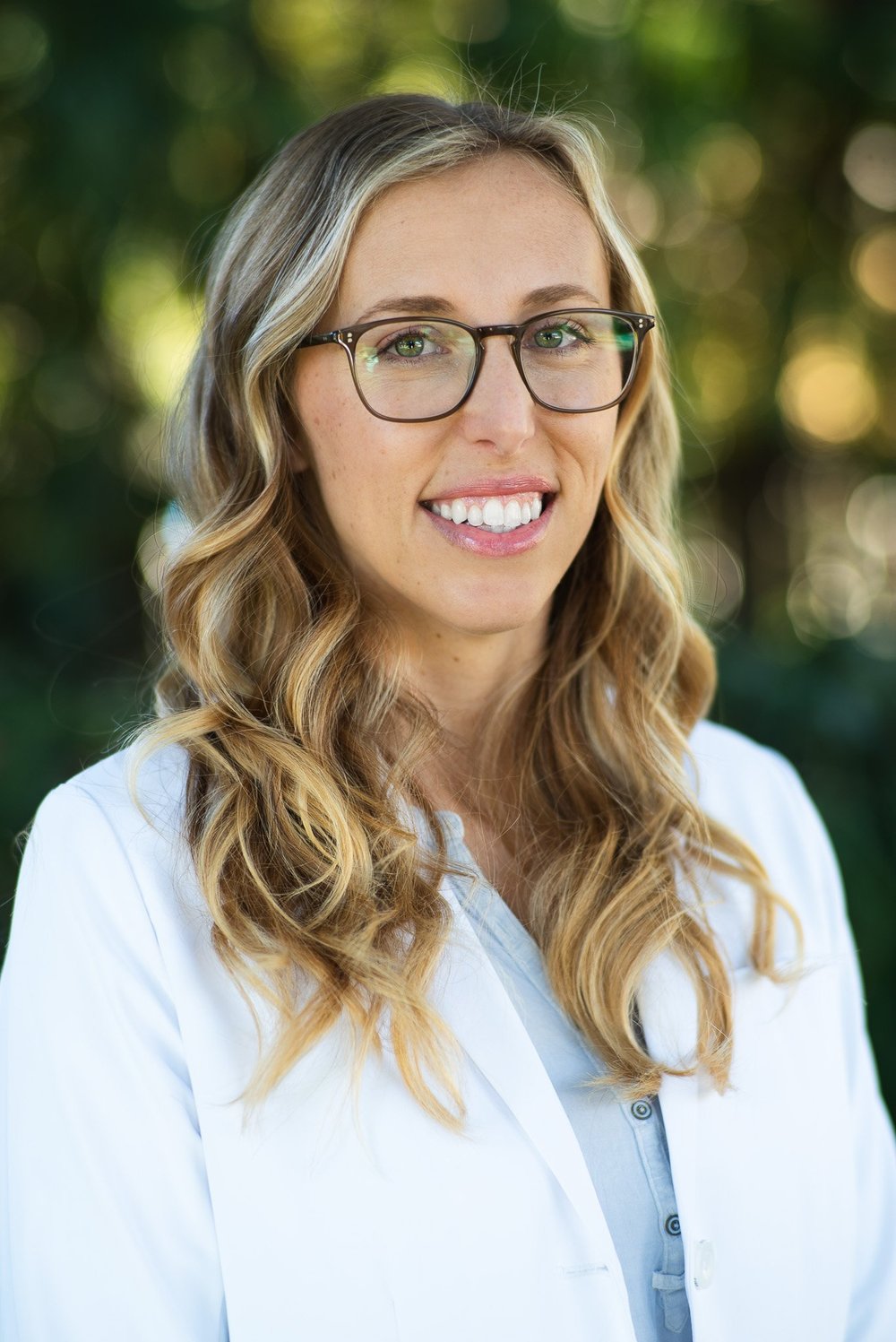 Sara Hallajian, co-founder and I.A.T. Certified Trichologist at âme vitality.